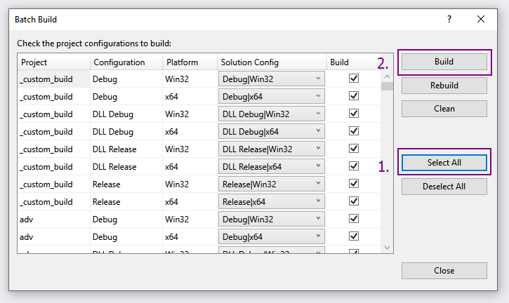 download wxWidgets source windows